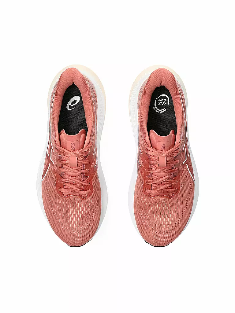 ASICS | Damen Laufschuhe GT-2000 12 | Rose
