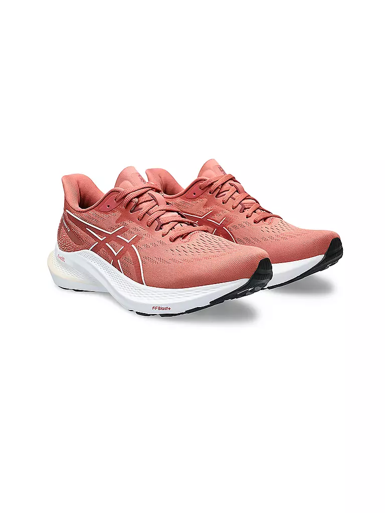 ASICS | Damen Laufschuhe GT-2000 12 | Rose