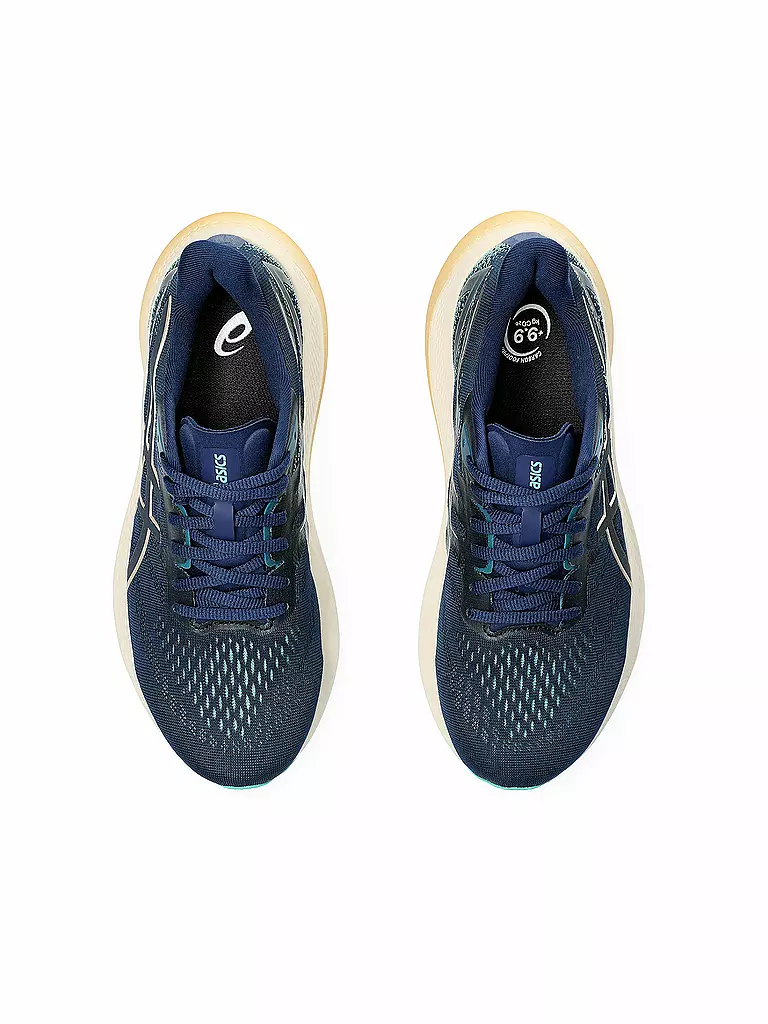 ASICS | Damen Laufschuhe GT-2000 12 | Bleu