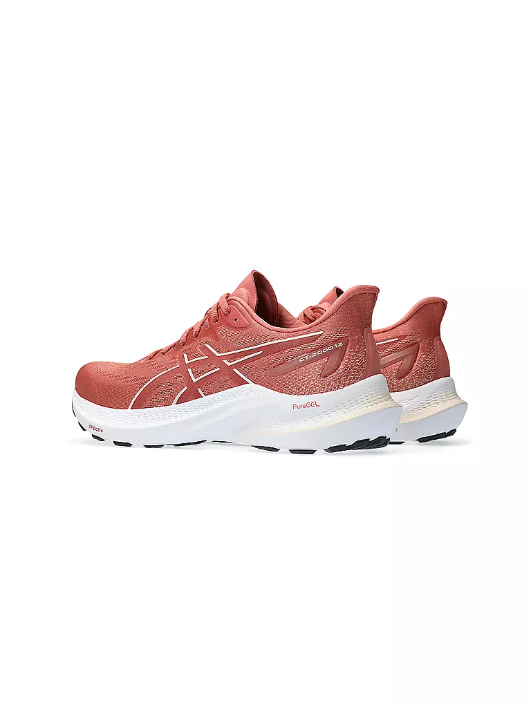 ASICS | Damen Laufschuhe GT-2000 12 | Rose