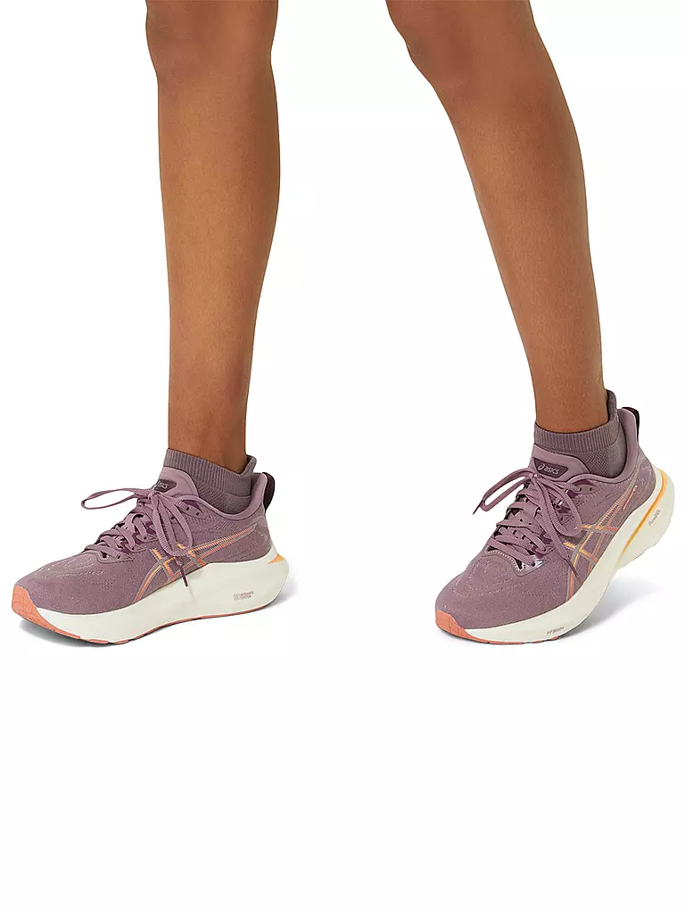 ASICS | Damen Laufschuhe GT-2000 13 | Lilas