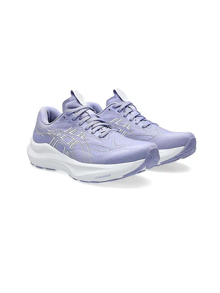 ASICS | Damen Laufschuhe GT-2000 14 | Lilas