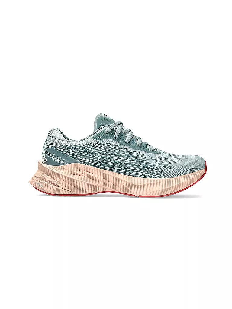 ASICS | Damen Laufschuhe Novablast™ 3 | Bleu clair