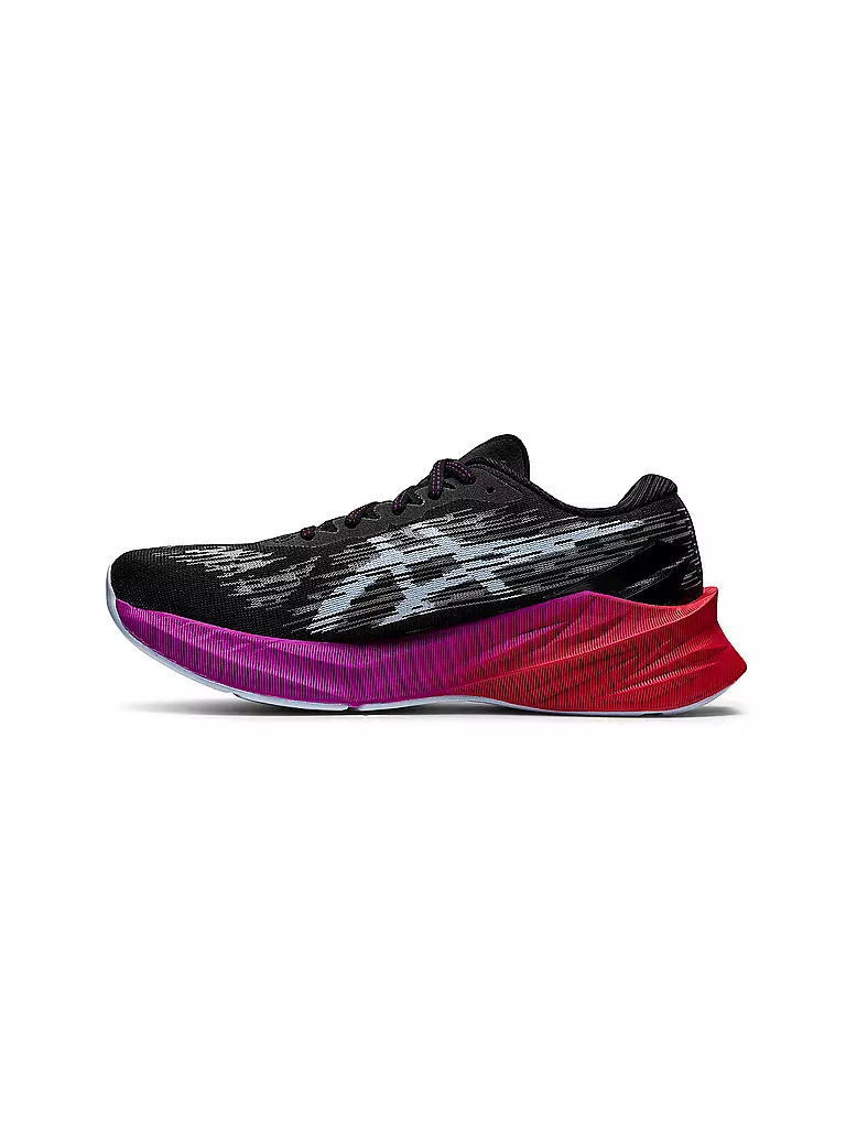 ASICS | Damen Laufschuhe Novablast™ 3 | Noir