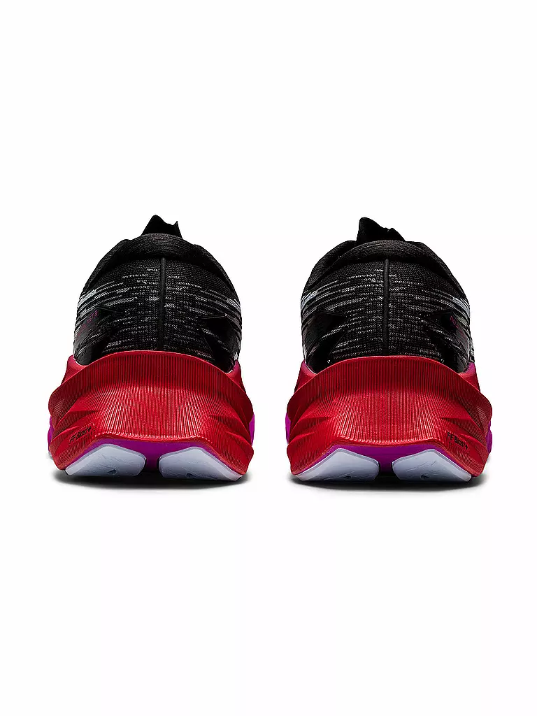 ASICS | Damen Laufschuhe Novablast™ 3 | Noir