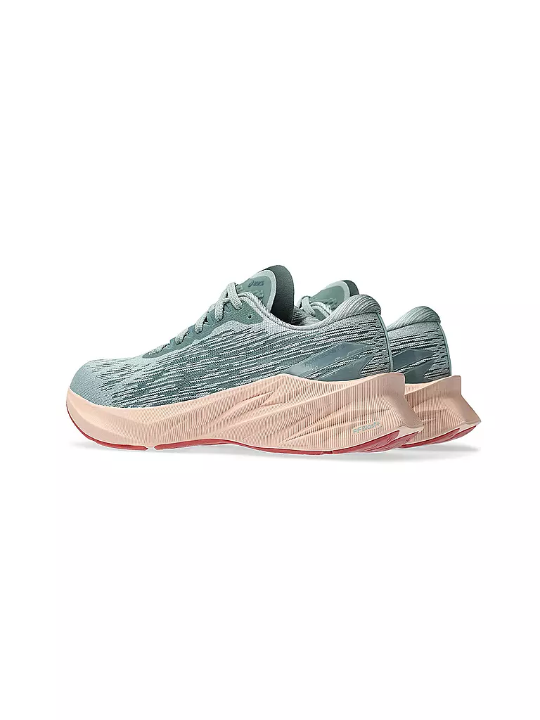 ASICS | Damen Laufschuhe Novablast™ 3 | Bleu clair