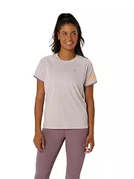 ASICS | Damen Laufshirt Icon | Rose