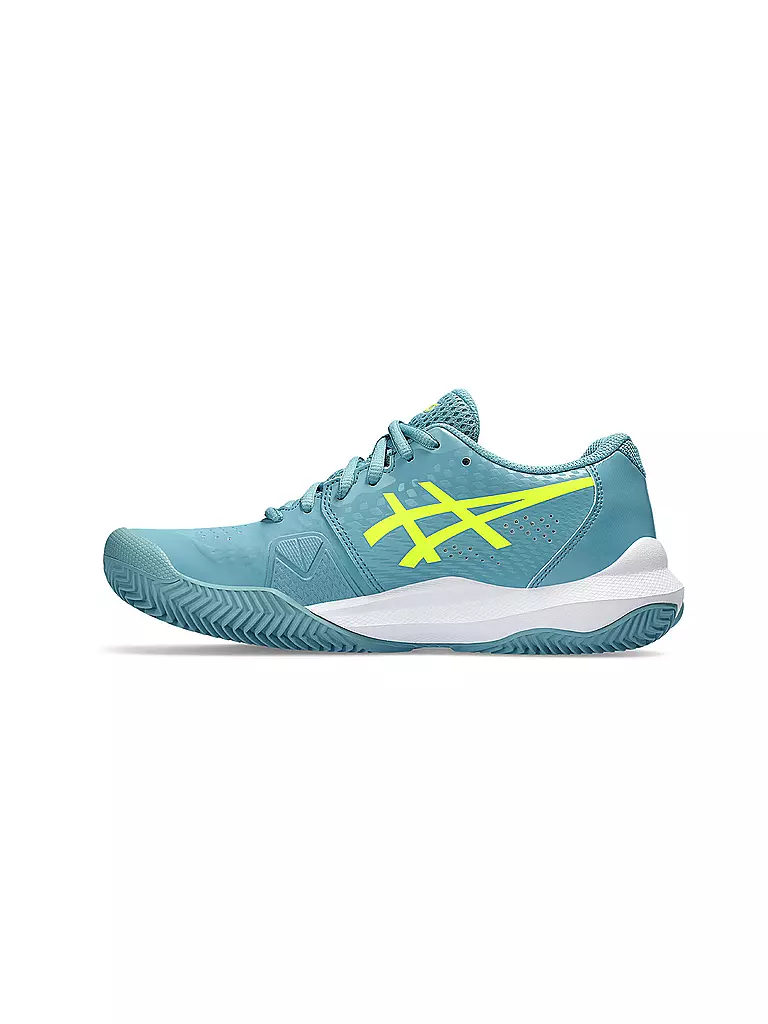 ASICS | Damen Tennisschuhe Gel-Challenger 14 Clay | Bleu