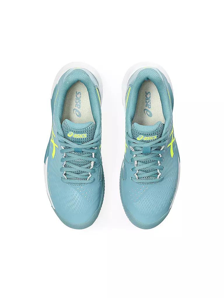 ASICS | Damen Tennisschuhe Gel-Challenger 14 Clay | Bleu