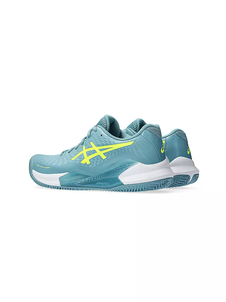ASICS | Damen Tennisschuhe Gel-Challenger 14 Clay | Bleu