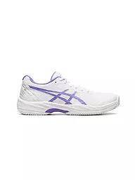 ASICS | Chaussures de tennis femme Gel-Game™ 9 Clay/OC | Blanc