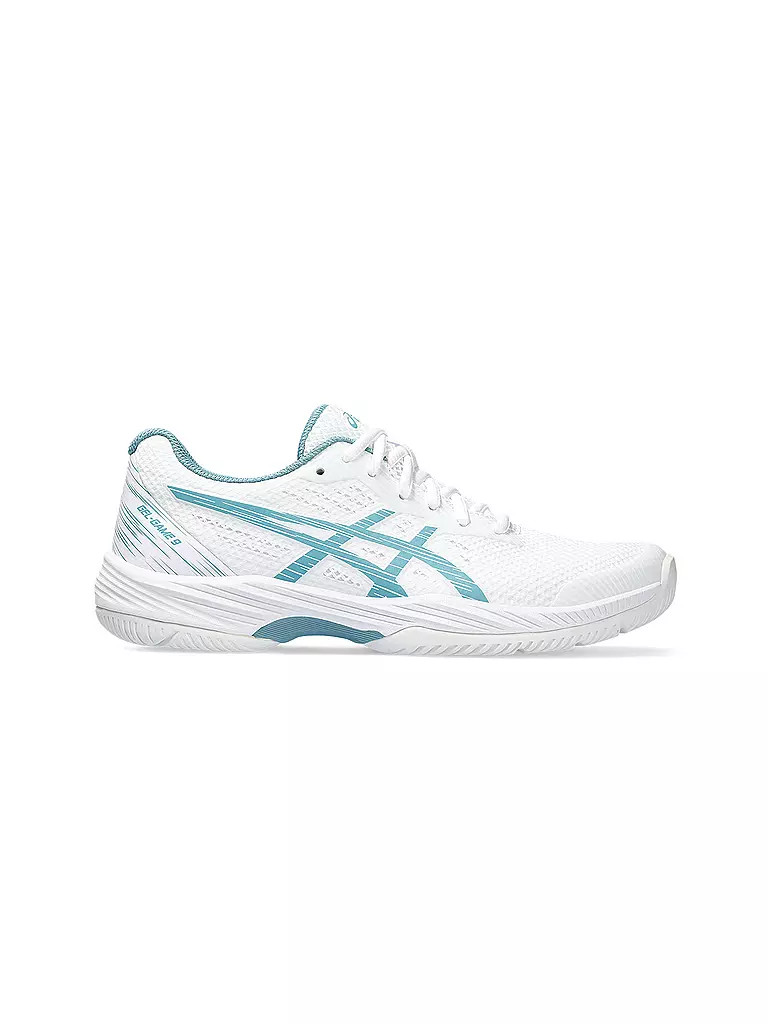 ASICS | Damen Tennisschuhe Gel-Game™ 9 | Blanc