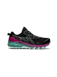 ASICS | Damen Traillaufschuhe Gel-Trabuco 10 G-TX | Noir
