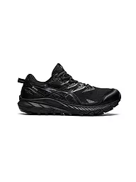 ASICS | Damen Traillaufschuhe Gel-Trabuco 10 G-TX | Noir