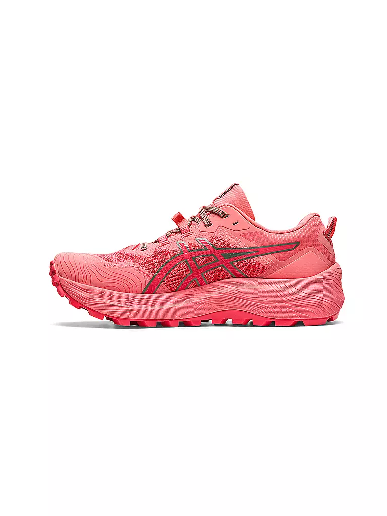 ASICS | Damen Traillaufschuhe Gel-Trabuco 11 | Rose