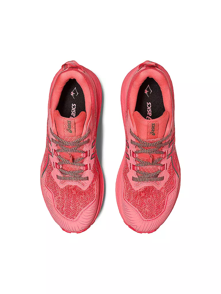 ASICS | Damen Traillaufschuhe Gel-Trabuco 11 | Rose