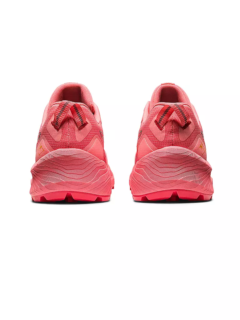 ASICS | Damen Traillaufschuhe Gel-Trabuco 11 | Rose