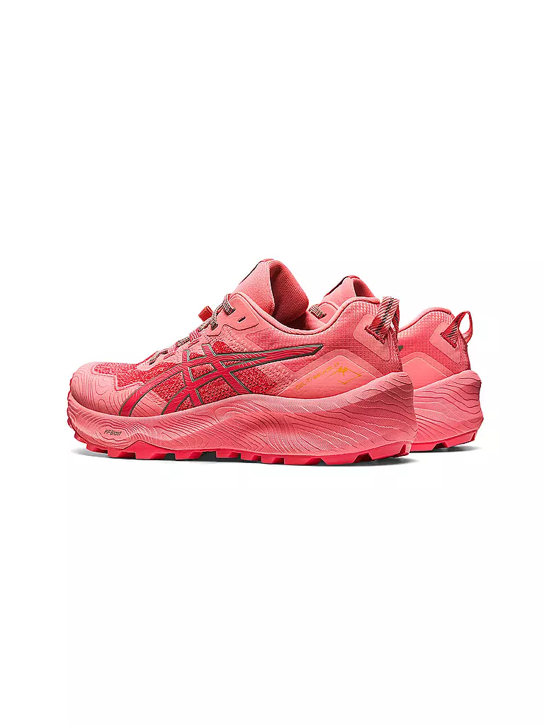 ASICS | Damen Traillaufschuhe Gel-Trabuco 11 | Rose