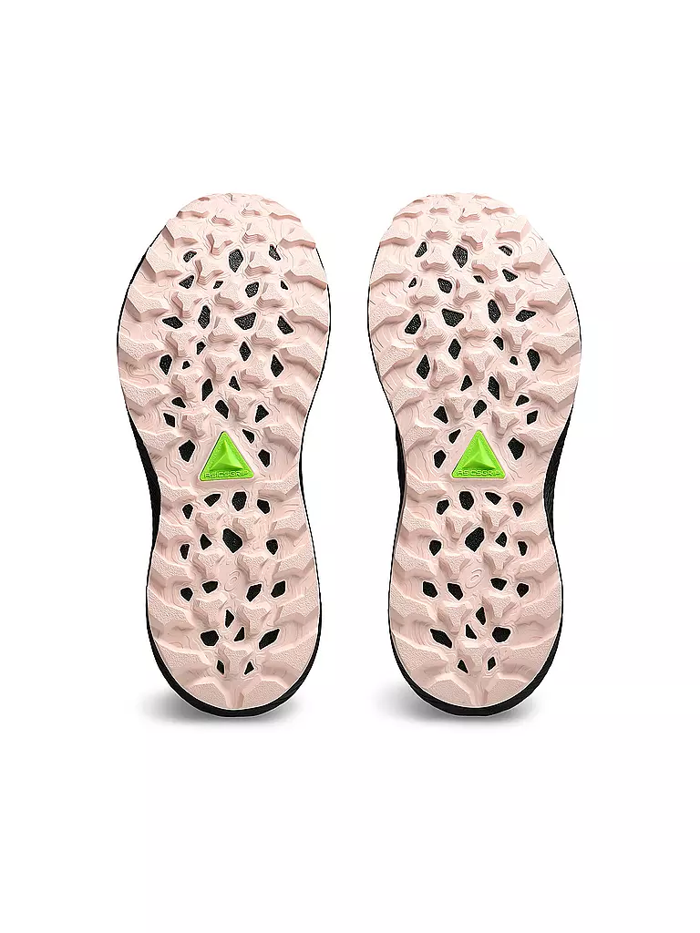 ASICS | Damen Traillaufschuhe Gel-Trabuco 12 GTX | Noir