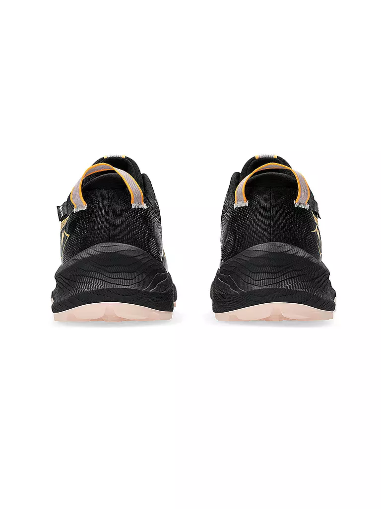 ASICS | Damen Traillaufschuhe Gel-Trabuco 12 GTX | Noir