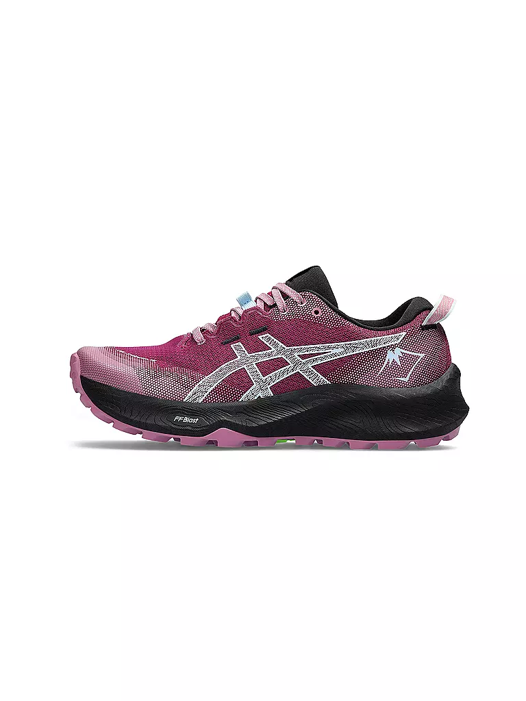 ASICS | Damen Traillaufschuhe Gel-Trabuco 12 | Baie