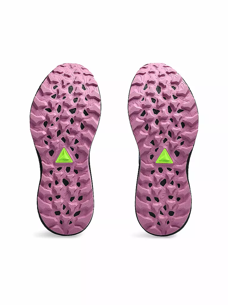 ASICS | Damen Traillaufschuhe Gel-Trabuco 12 | Baie