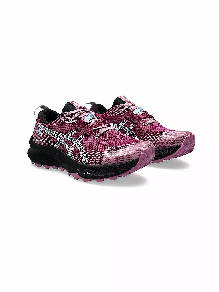 ASICS | Damen Traillaufschuhe Gel-Trabuco 12 | Baie