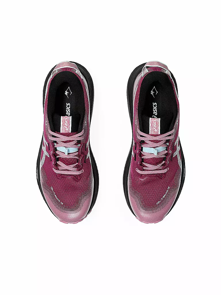 ASICS | Damen Traillaufschuhe Gel-Trabuco 12 | Baie