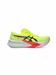 ASICS | Damen Wettkampfschuhe Magic Speed 4 | Jaune