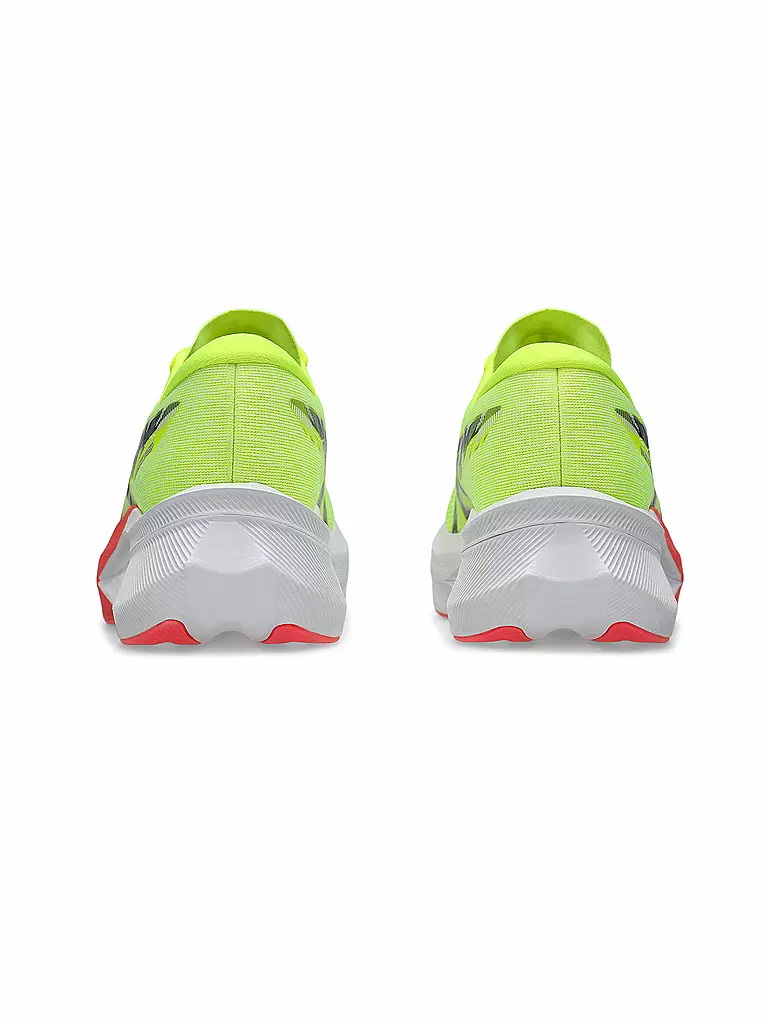 ASICS | Damen Wettkampfschuhe Magic Speed 4 | Jaune