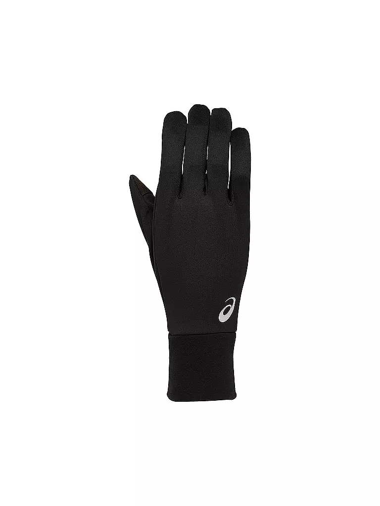 ASICS | Ensemble de course pour hommes bonnet + gants RUNNING PACK |