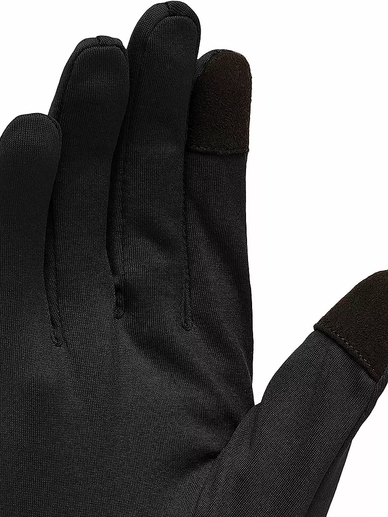 ASICS | Ensemble de course pour hommes bonnet + gants RUNNING PACK |