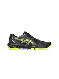 ASICS | Chaussures de salle pour hommes Blade FF | Noir