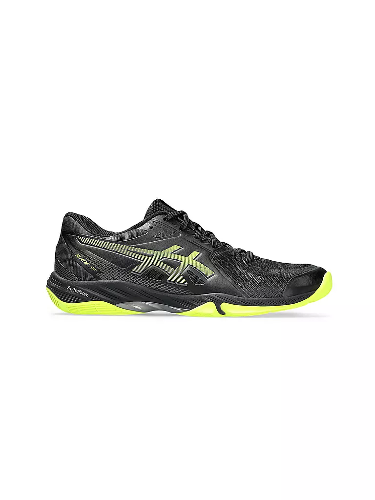 ASICS | Herren Hallenschuhe Blade FF | Noir
