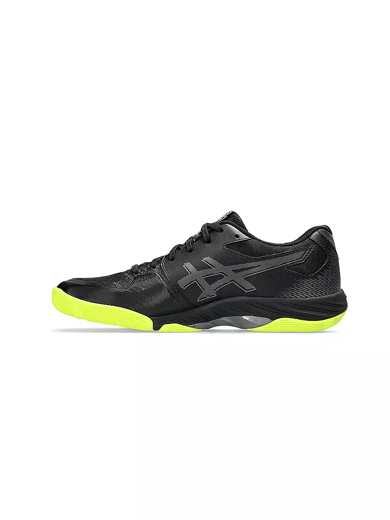 ASICS | Herren Hallenschuhe Blade FF | Noir