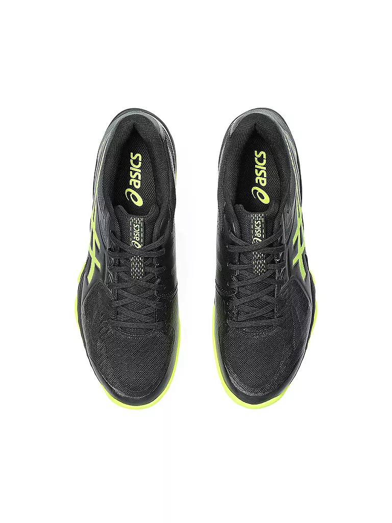 ASICS | Herren Hallenschuhe Blade FF | Noir