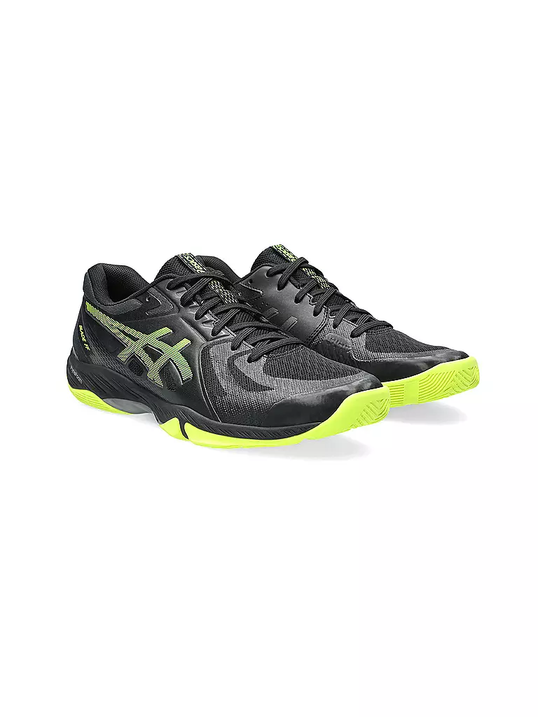 ASICS | Herren Hallenschuhe Blade FF | Noir