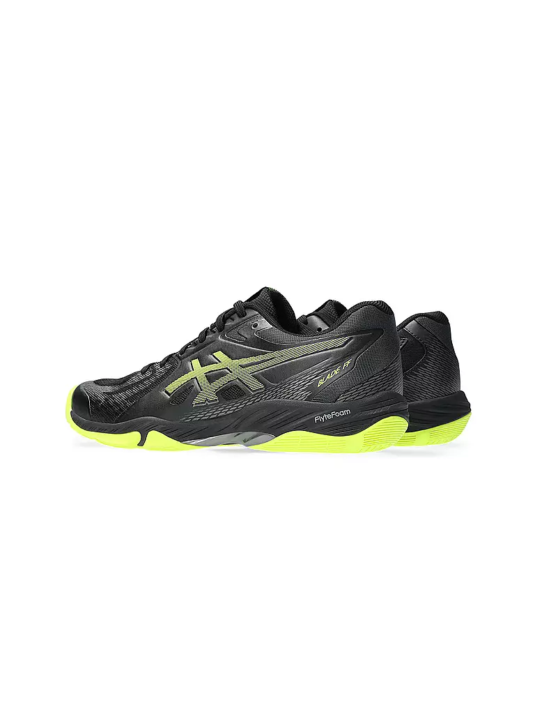 ASICS | Herren Hallenschuhe Blade FF | Noir