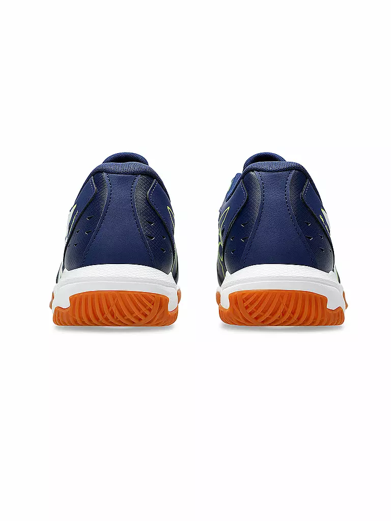 ASICS | Herren Hallenschuhe Gel-Rocket 11 | Bleu