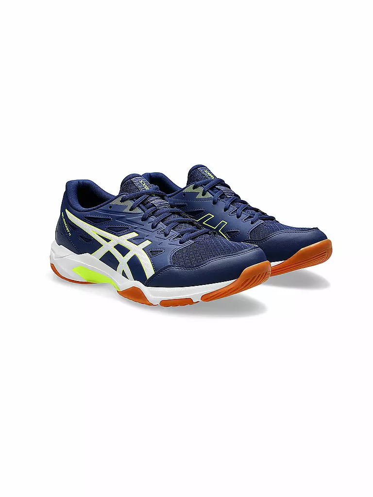 ASICS | Herren Hallenschuhe Gel-Rocket 11 | Bleu