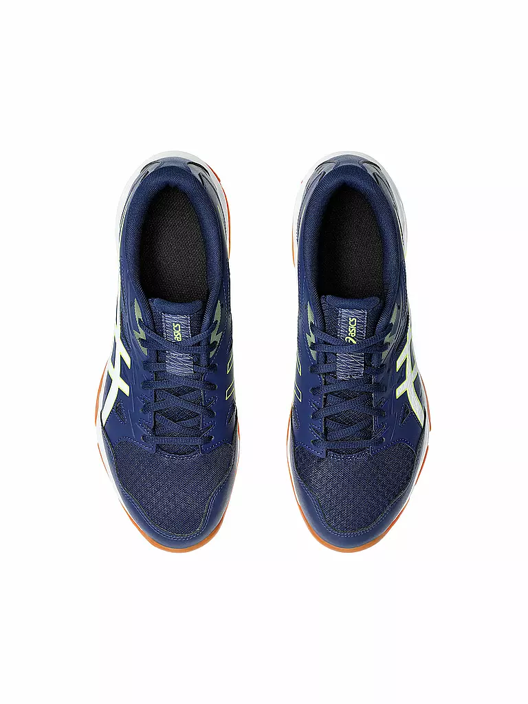 ASICS | Herren Hallenschuhe Gel-Rocket 11 | Bleu