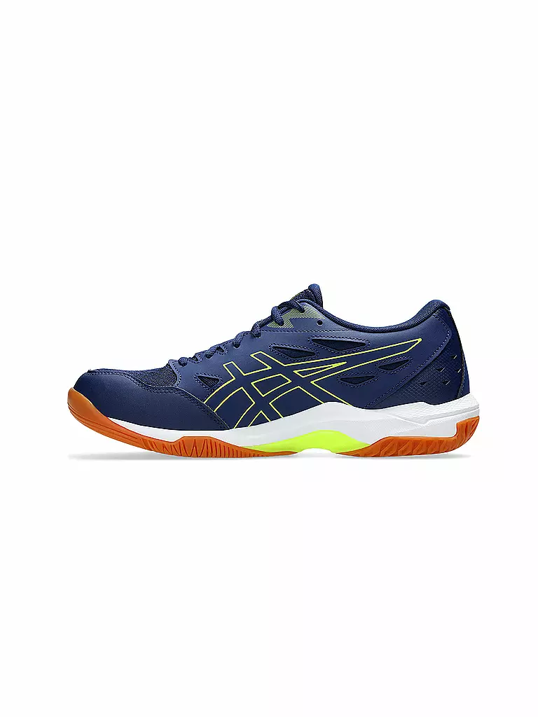 ASICS | Herren Hallenschuhe Gel-Rocket 11 | Bleu