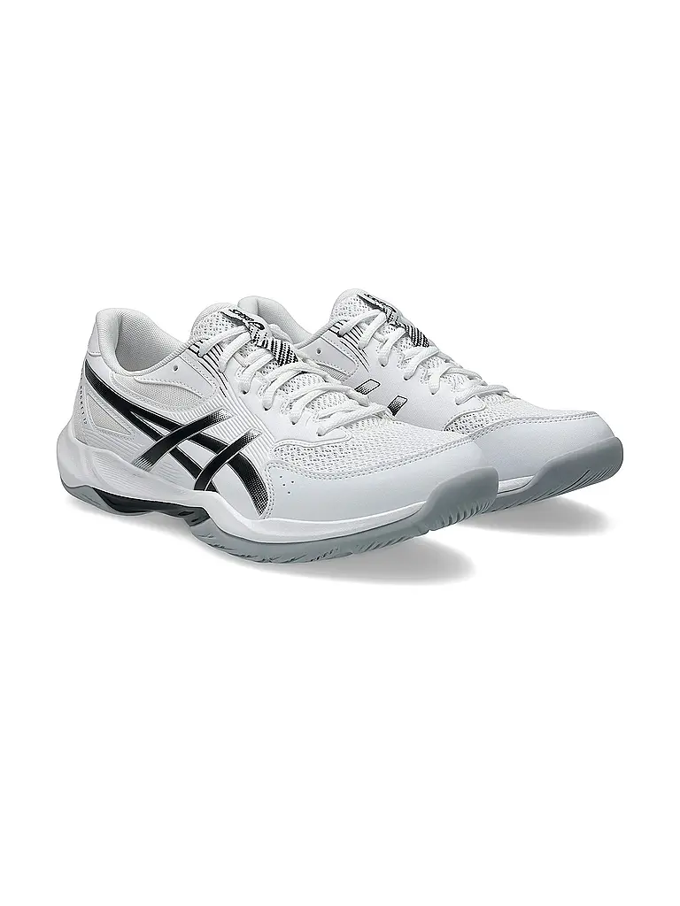 ASICS | Herren Hallenschuhe Gel-Rocket 12 | Blanc