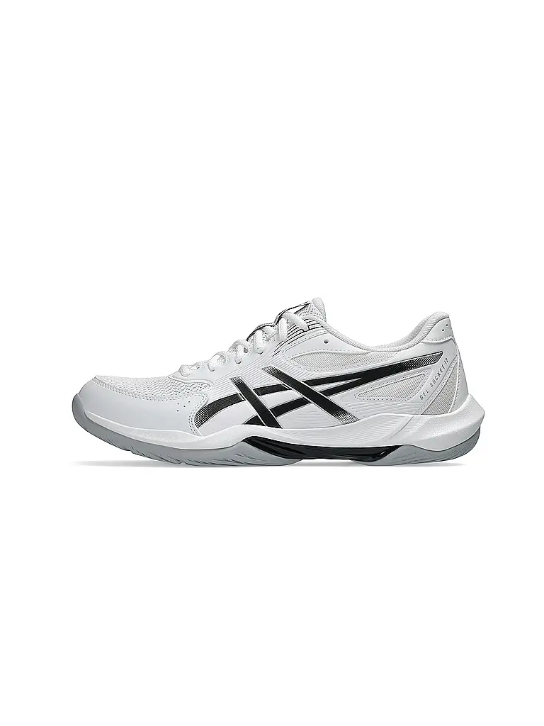 ASICS | Herren Hallenschuhe Gel-Rocket 12 | Blanc