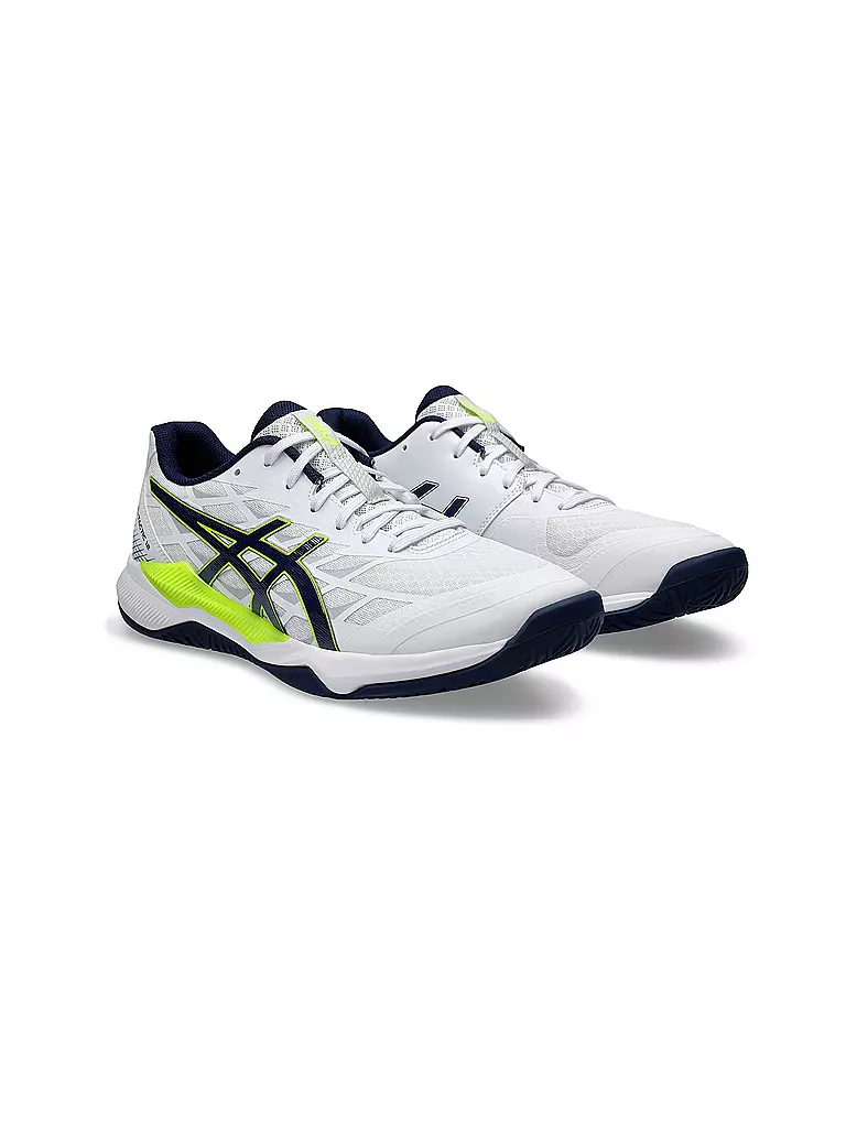 ASICS | Herren Hallenschuhe Gel-Tactic 12 | Blanc