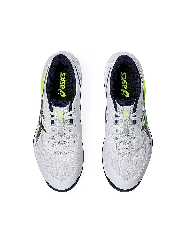 ASICS | Herren Hallenschuhe Gel-Tactic 12 | Blanc