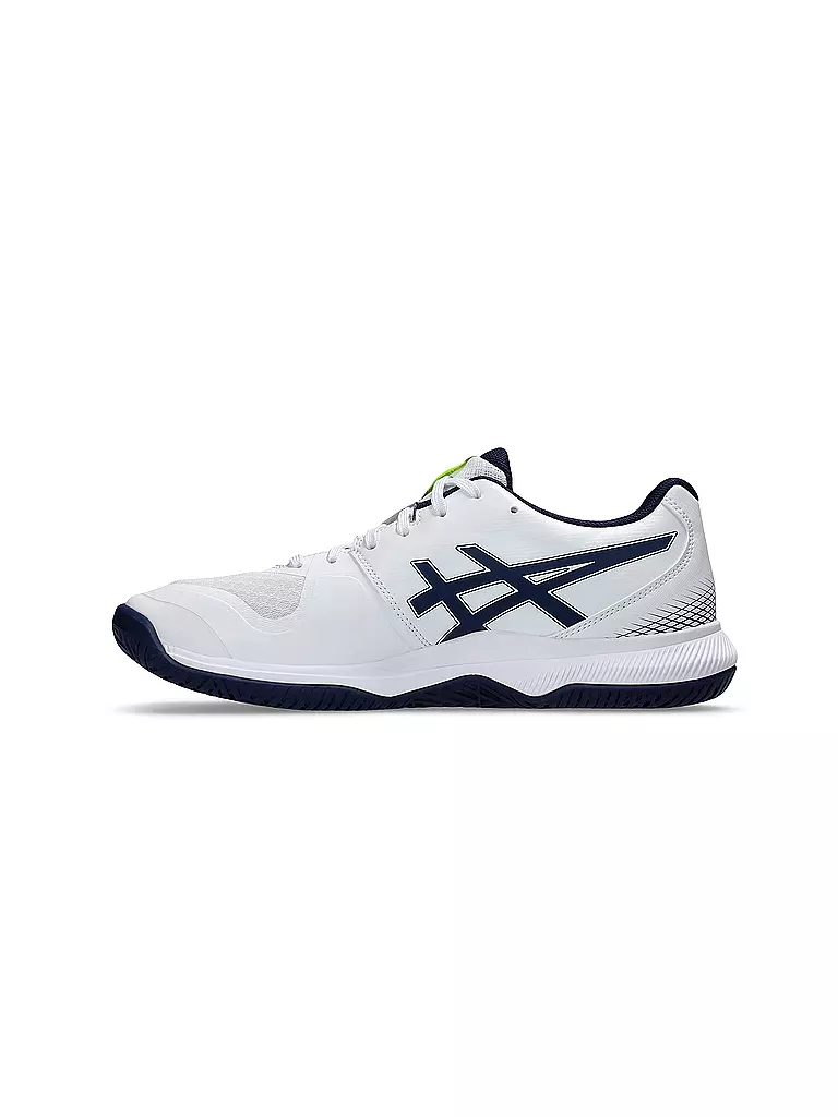 ASICS | Herren Hallenschuhe Gel-Tactic 12 | Blanc