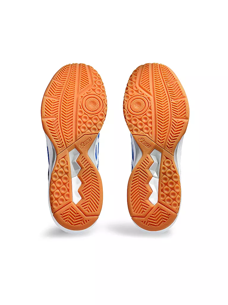 ASICS | Herren Hallenschuhe Gel-Task 3 | Bleu