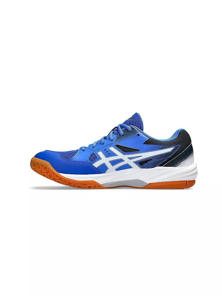 ASICS | Herren Hallenschuhe Gel-Task 3 | Bleu