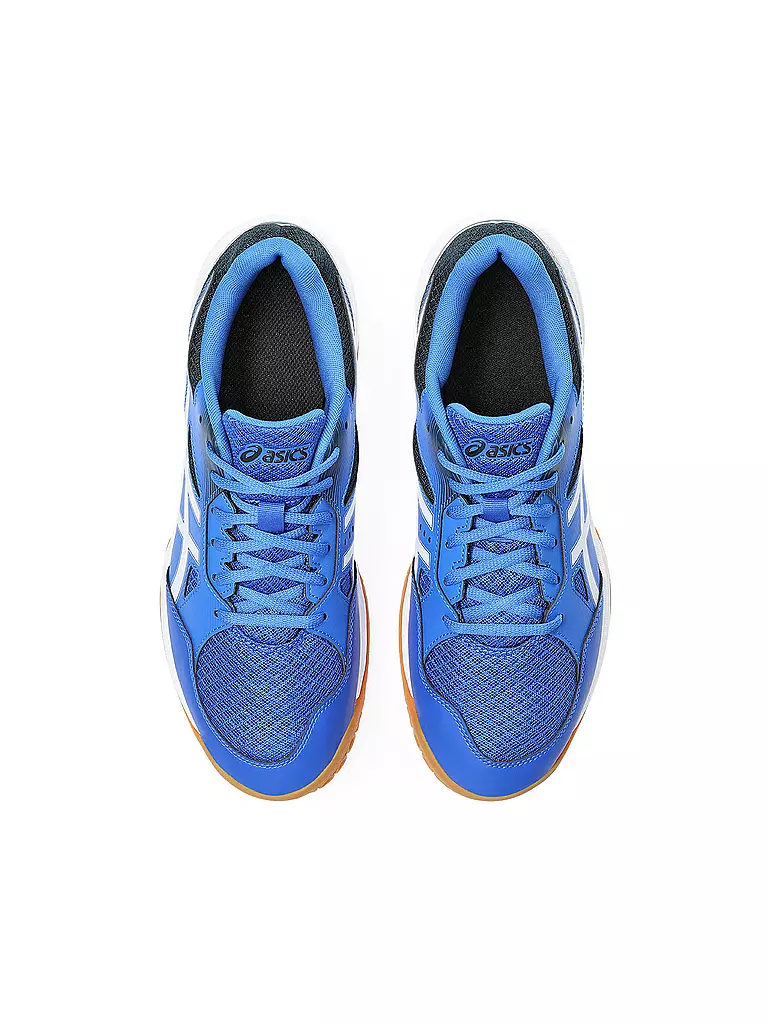 ASICS | Herren Hallenschuhe Gel-Task 3 | Bleu